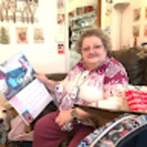 Meet your Posher, Christina